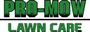 Pro-Mow Lawn Care Inc logo